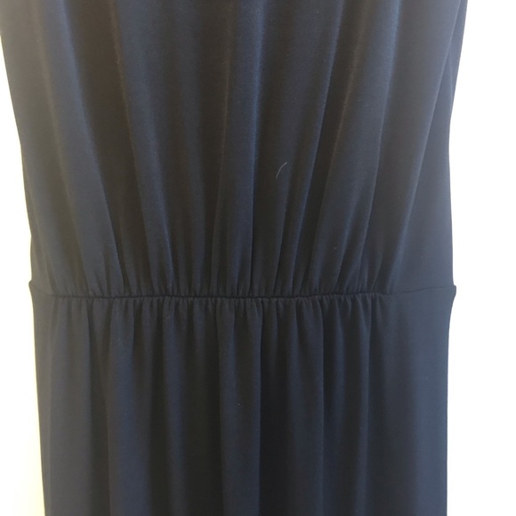 🍪Classy Black Evening Gown - Picture 4 of 8